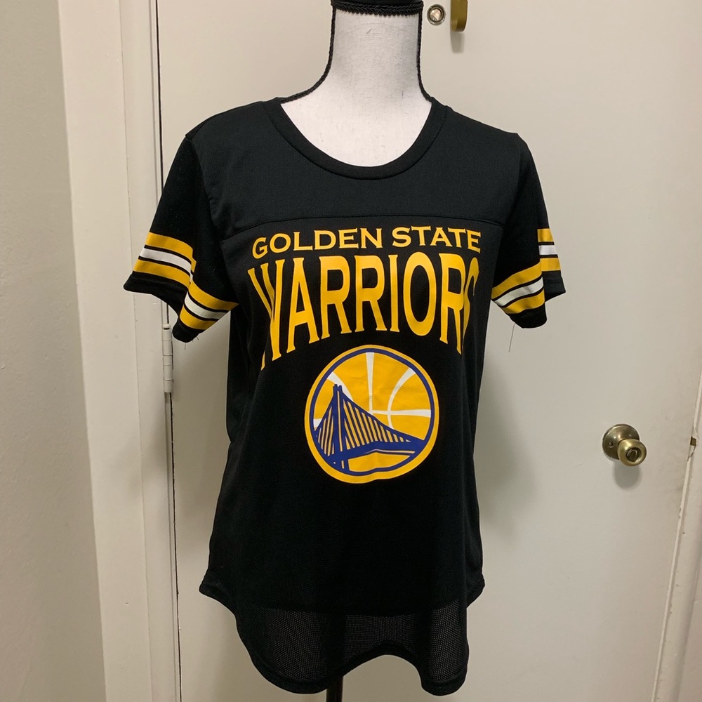 ✨Warriors Jersey For Women✨